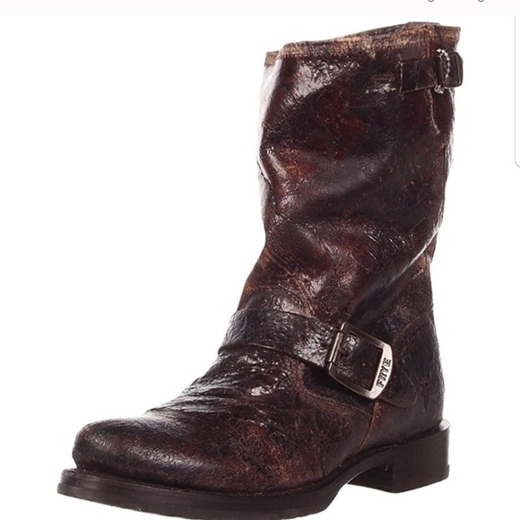 🎉HOST PICK🎉 Frye Veronica mid calf boots - Picture 2 of 7